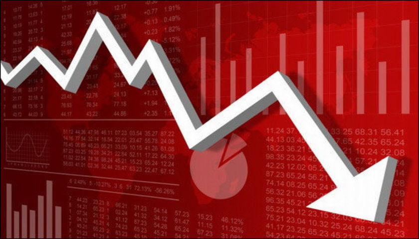 Довге піке української економіки: попереду нова криза