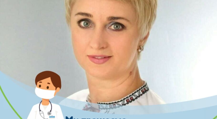 Вимушене переміщення лікарів у Кам’янському – наслідок кадрового голоду в медицині