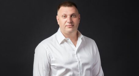 Заместитель мэра Каменского прокомментировал смену руководства в «УКОЖФ»