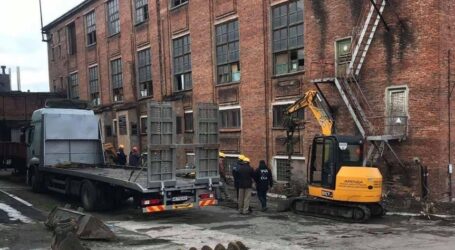 Кам’янське опинилось у фокусі уваги обласної влади