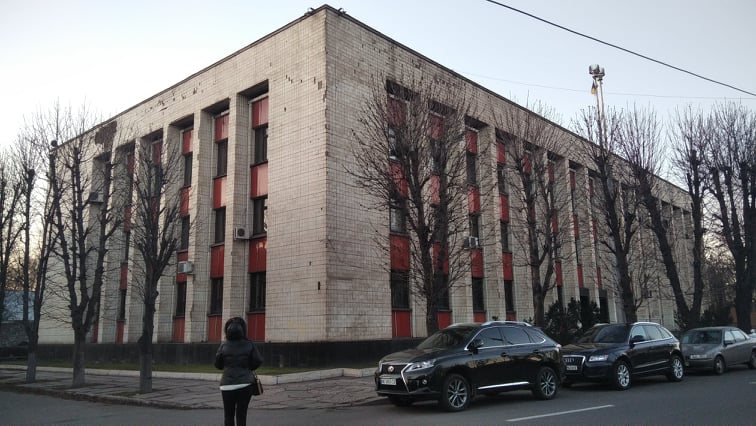 Посади та зарплатню призначила Кам’янська районна рада