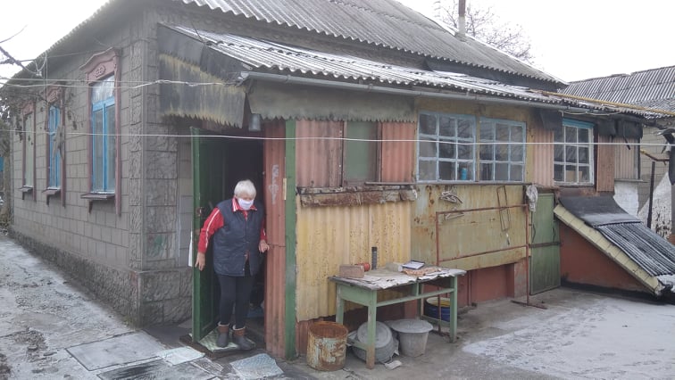 Вимоги газовиків заплатити за «приведення до стандартних умов» лякають мешканців Кам’янського