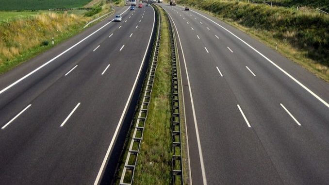 Деякі траси на Дніпропетровщині можуть стати платними
