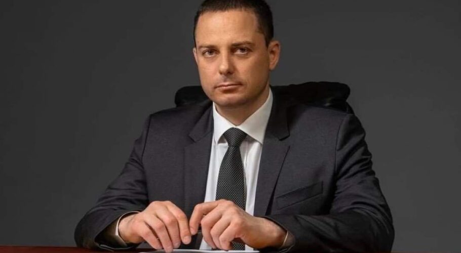 Кам’янський міський голова Андрій Білоусов відзвітував про виконану в 2020 році роботу (відео)