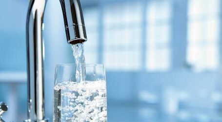 Кам’янський водоканал повідомляє про нові тарифи на воду