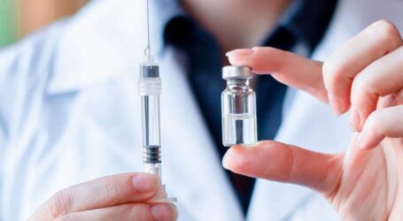 В Україні розпочався 5-й етап COVID-вакцинації: щепитися зможуть всі охочі