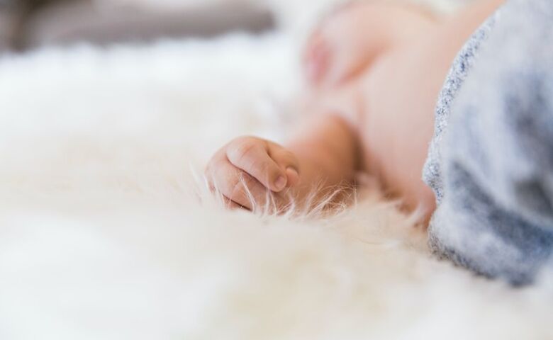 Минулого тижня в Кам’янському народилось більше 30 дітей