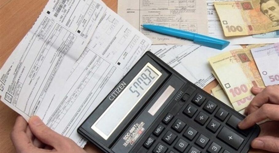 Правительство опровергает рост коммунальных услуг на 57 % – только на 12,9%