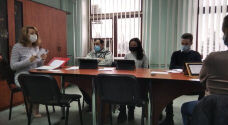 Доленосні рішення щодо майбутнього має прийняти міськрада Кам’янського в грудні