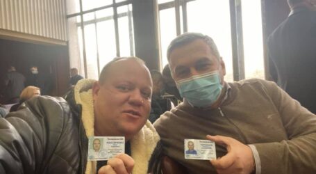 Перша сесія нової Кам’янської райради пройшла не без суперечок