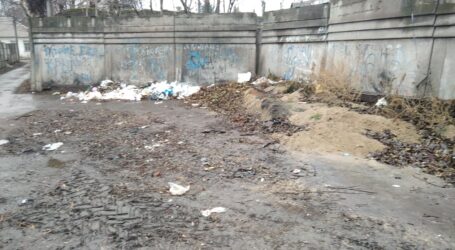 Перелік «постійних» стихійних звалищ в Кам’янському поповниться офіційно