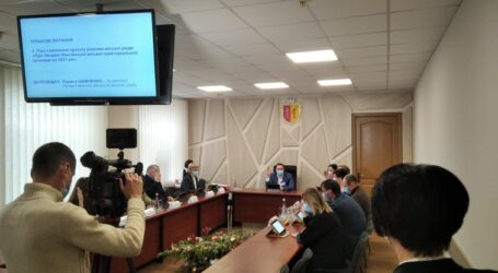 Послуга опалення в Кам’янському подорожчає з нового року