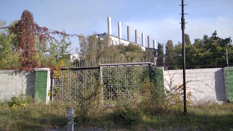 Міське самоврядування Кам’янського передає комунальні теплотраси в оренду державній ТЕЦ