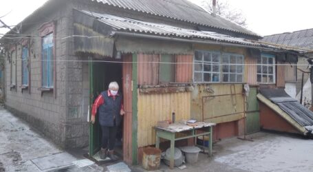 Вимоги газовиків заплатити за «приведення до стандартних умов» лякають мешканців Кам’янського
