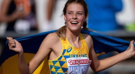 Спортсменів Дніпропетровщини заохотили щорічною стипендією