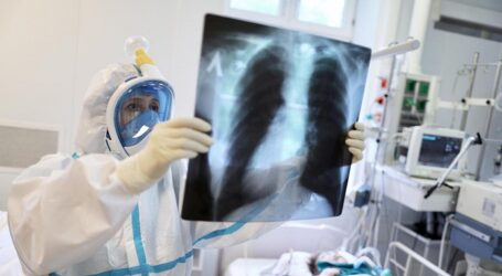 Коронавірус «обирає» жертви: більше ризикують дорослі та з зайвою вагою