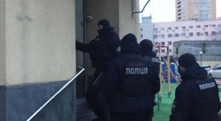 На Дніпропетровщині правоохоронці прикрили порностудію