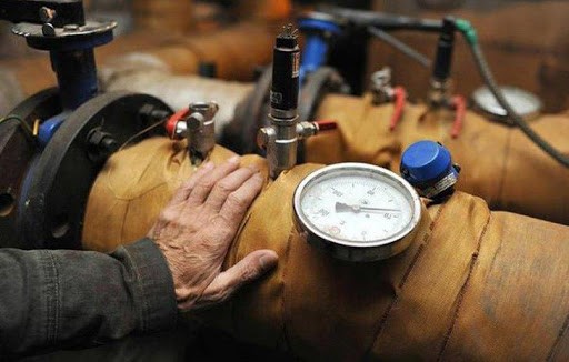 До обговорення наміру перевести лівобережну котельню на вугілля запрошуються мешканці Кам’янського