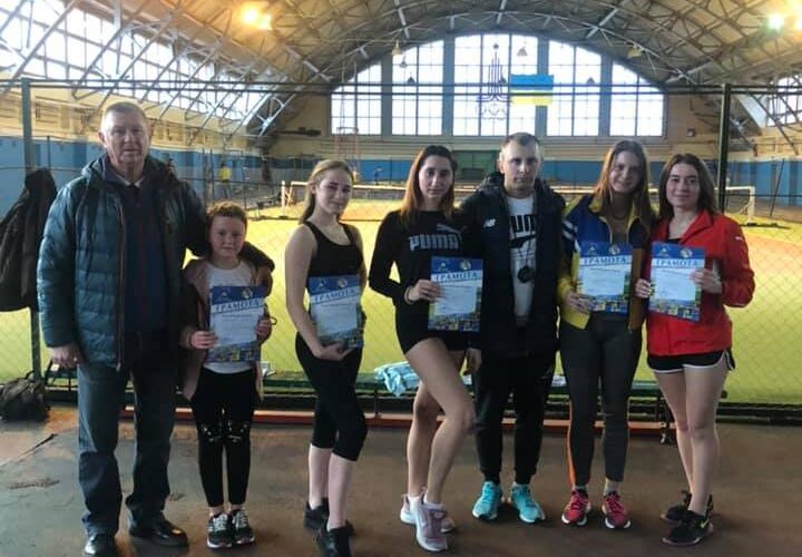 Юні кам’янчани здобули перемоги на Чемпіонаті області з легкої атлетики