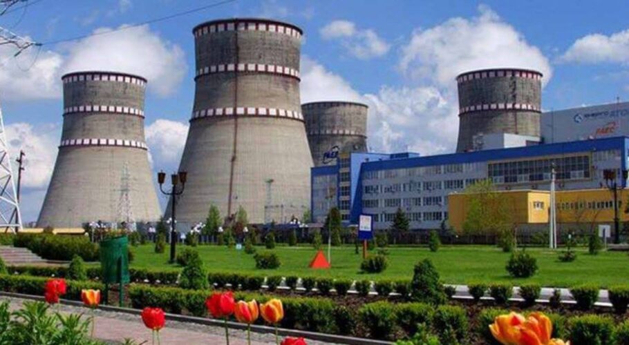 Продавати населенню України дешеву електроенергію атомних електростанцій пропонує керівник Міненерго