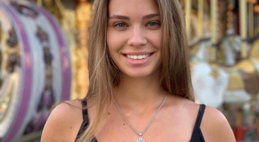 Кам’янчанка вийшла в півфінал конкурсу «Найкрасивіша спортсменка України»