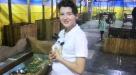 У Кам’янському розшукують неповнолітню