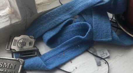 На Дніпропетровщині мати вбила 4-місячного сина
