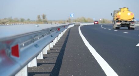 “Укравтодор” заявив, що за 2020 рік відремонтовано більше 4000 км доріг