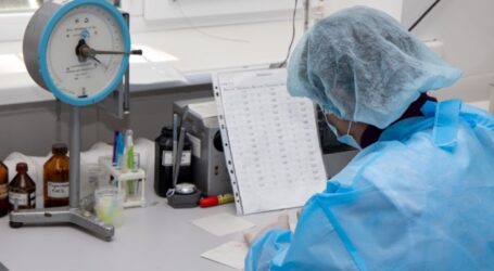 Офіційна статистика захворювання коронавірусом у Кам’янському