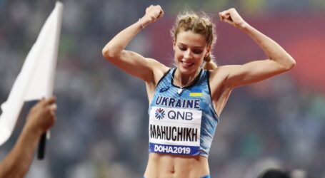 Провідних спортсменів та тренерів області заохотять грошово