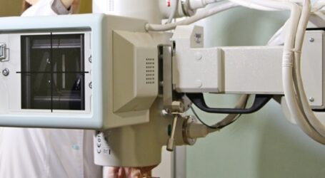 Для опорних лікарень області закупили 19 новітніх діагностичних апаратів