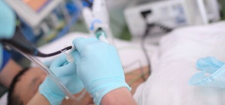 Госпітальні бази Дніпропетровської області завантажені на 29%