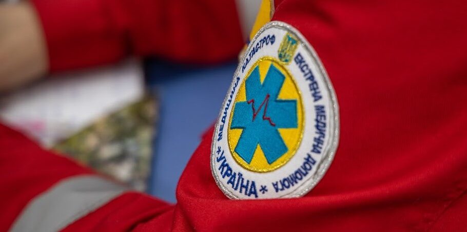 У 2020-му бригади екстреної меддопомоги Дніпропетровщини 126 разів приймали пологи