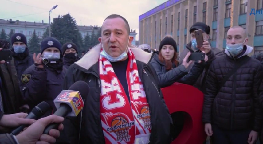 Как фирма Дубинских в декабре накосила на 15 миллионов