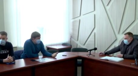 Як у Кам’янському вирішували питання комунального колапсу (відео)
