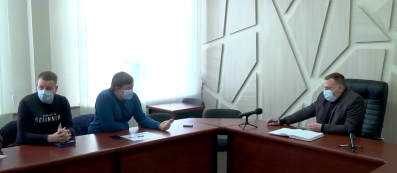 Як у Кам’янському вирішували питання комунального колапсу (відео)