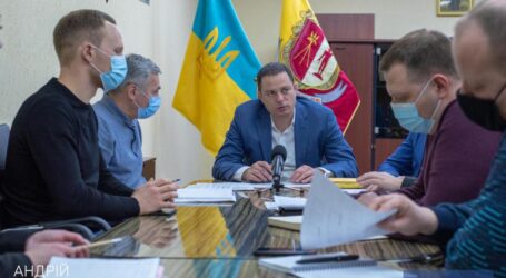 Багатоквартирні будинки Кам’янського дооснастять приладами обліку теплової енергії
