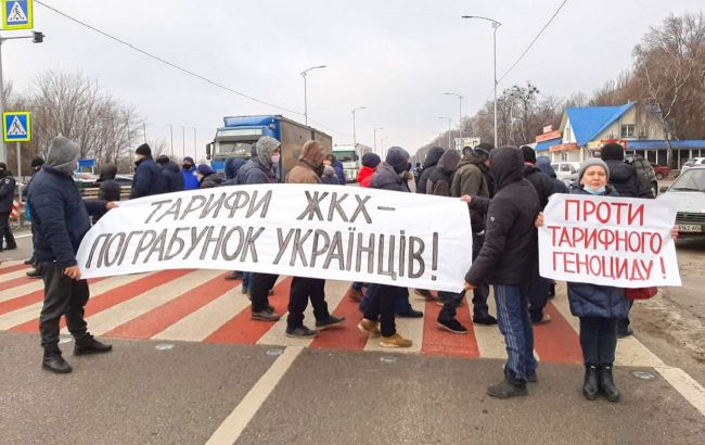 Про справедливі тарифи, соціальну політику та перспективи