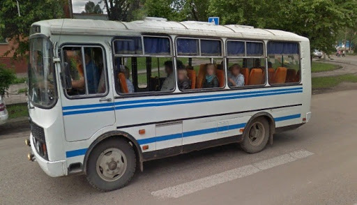 В Україні хочуть покінчити зі старими та розваленими автобусами