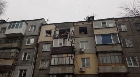 Власти Каменского окажут материальную помощь пострадавшему от взрыва Артему Кириленко