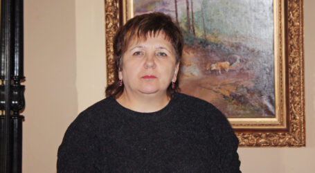 Директорка Музею Кам’янського увійшла до складу експертної ради Українського культурного фонду