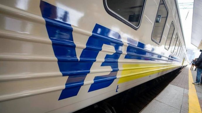 У період січневого локдауну поїзди будуть курсувати без змін