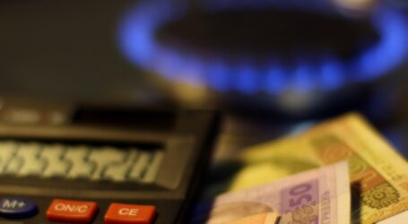 Ціна на газ зростати не буде
