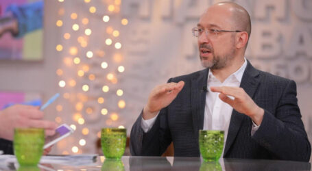 Уряд розробить річний газовий продукт, який захистить населення від різких коливань цін на ринку