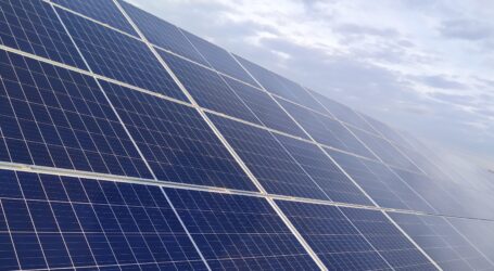 У 2020 році на Дніпропетровщині відкрили 24 нові сонячні електростанції