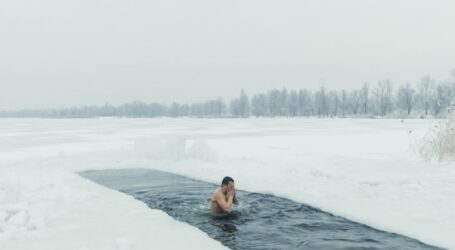 У Кам’янському визначили місця святкування Водохреща