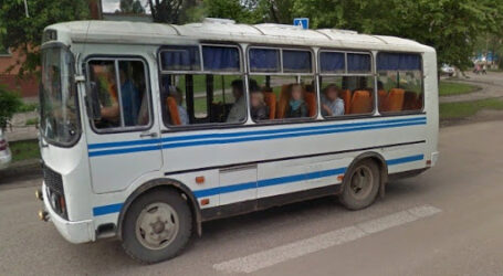 В Україні хочуть покінчити зі старими та розваленими автобусами