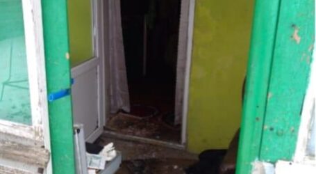 На Дніпропетровщині п’яний син вбив матір