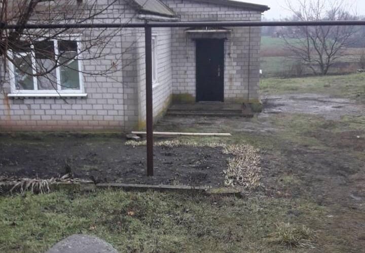 На Дніпропетровщині син забив матір до смерті