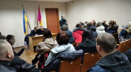 Від водогонів – до дахів: продовжує працювати «штаб з питань ЖКГ» в Кам’янському